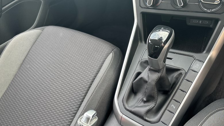 Volkswagen Polo 1.0 TSI Life 5dr DSG Petrol Hatchback